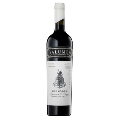 Yalumba The Caley Cabernet Shiraz 2014 (3x75cl)
