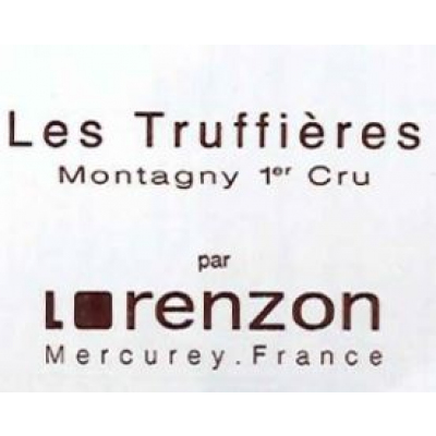 Bruno Lorenzon Montagny 1er Cru Les Truffieres 2020 (6x75cl)