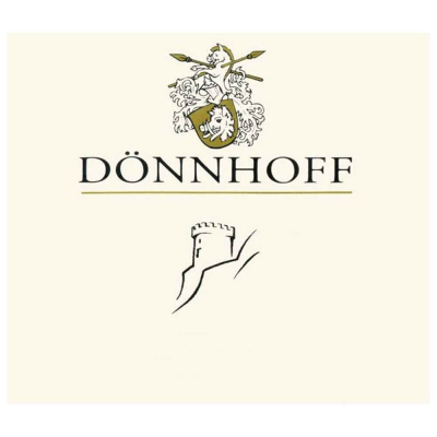 Donnhoff Dellchen Riesling GG 2020 (1x75cl)