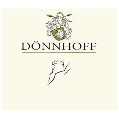 Donnhoff Dellchen Riesling GG 2018 (1x150cl)