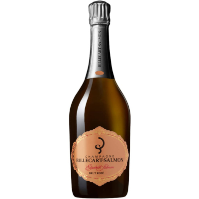 Billecart-Salmon Cuvee Elisabeth Salmon Brut Rose 2012 (3x150cl)