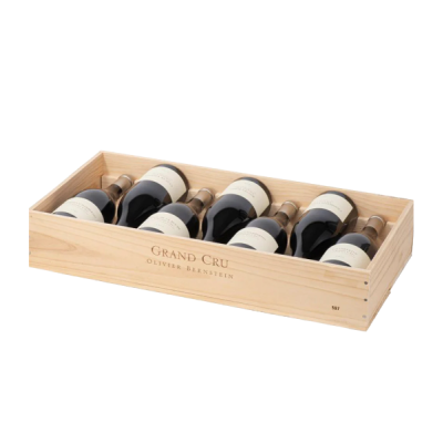 Olivier Bernstein Assortment Case Grands Crus 2013 (7x75cl)