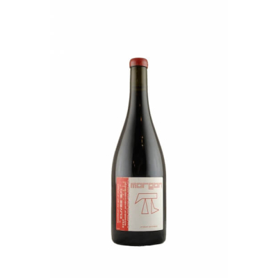 Jean Foillard Morgon Cuvee 3.14 2017 (6x75cl)