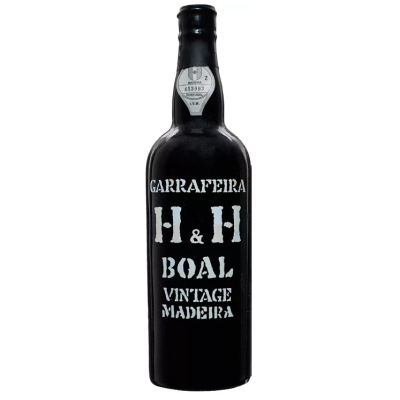 Henriques & Henriques Boal Vintage 1954 (1x75cl)