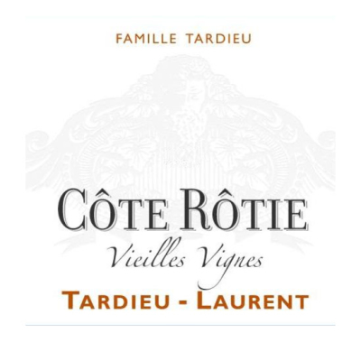 Tardieu Laurent Cote Rotie Vv 2018 (12x75cl)
