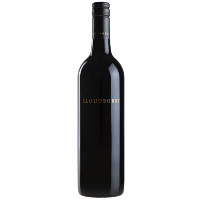 Cloudburst Cabernet Sauvignon 2021 (6x75cl)