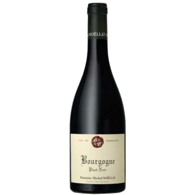 Michel Noellat Bourgogne Rouge 2023 (6x75cl)