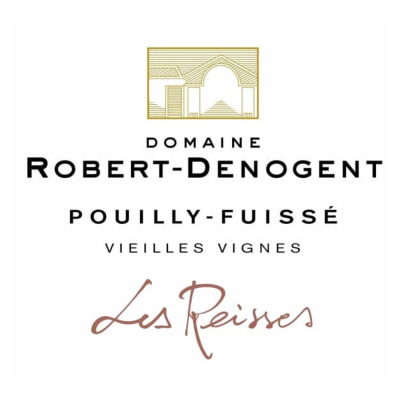 Robert Denogent Pouilly Fuisse Reisses Vv 2012 (5x150cl)