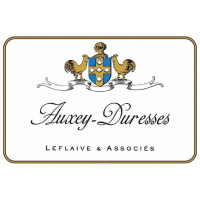 Leflaive Associes Auxey-Duresses  2016 (6x75cl)