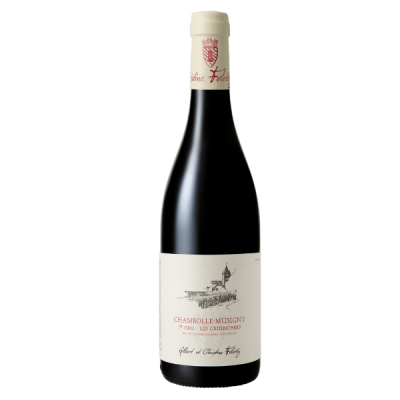 Felettig Chambolle-Musigny 1er Cru Les Gruenchers 2019 (1x75cl)