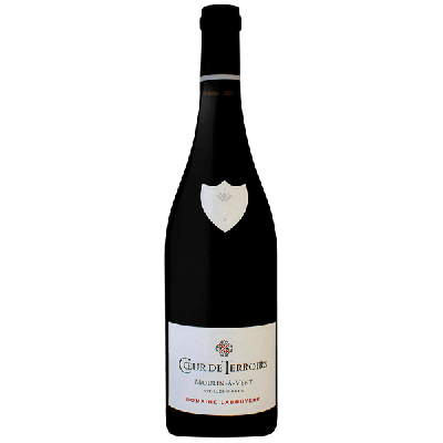 Labruyere Moulin a Vent Coeur de Terroirs VV 2016 (6x75cl)