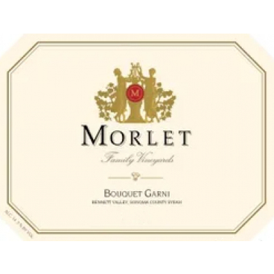 Morlet Bouquet Garni 2011 (6x75cl)