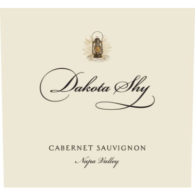Dakota Shy Cabernet Sauvignon Ten 2014 (12x75cl)