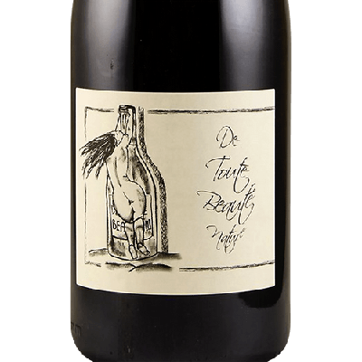 Ganevat De Toute Beaute Nature 2021 (6x150cl)