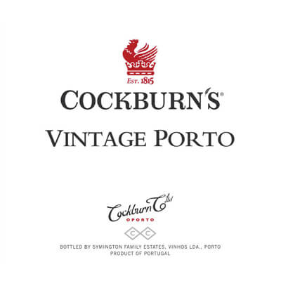 Cockburn's 1950 (1x75cl)
