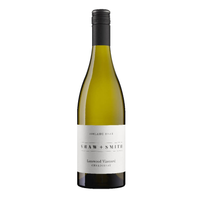 Shaw + Smith Lenswood Vineyard Chardonnay 2020 (1x75cl)