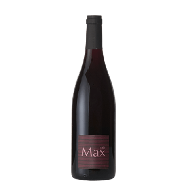 Guy Breton Morgon P'tit Max 2021 (1x75cl)