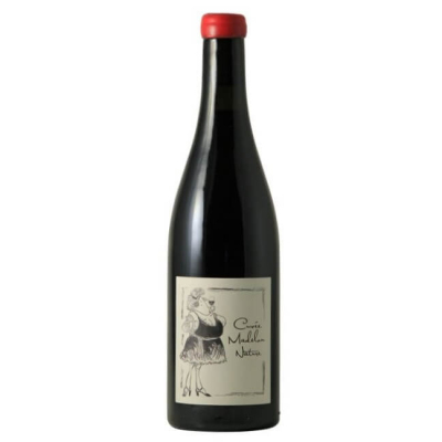 Jean Francois Ganevat Cuvee Madelon Nature 2020 (6x150cl)