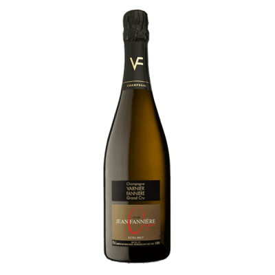 Varnier Fanniere Cuvee Jean Fanniere Origine Grand Cru Extra Brut NV (6x75cl)
