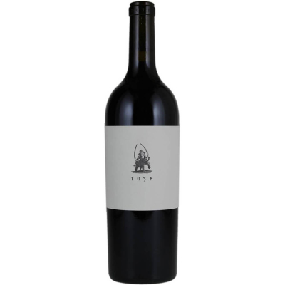 Tusk Cabernet Sauvignon 2011 (3x75cl)