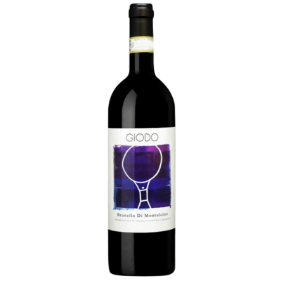 Giodo Brunello di Montalcino 2020 (6x75cl)