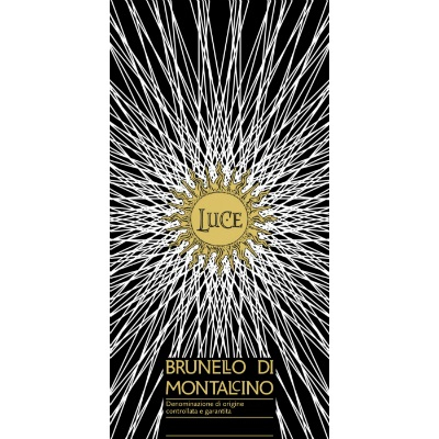 Marchesi Frescobaldi Brunello Montalcino Luce Della Vite 2011 (3x75cl)