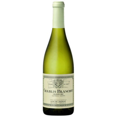 (Maison) Louis Jadot Chablis Grand Cru Blanchot 2018 (6x75cl)