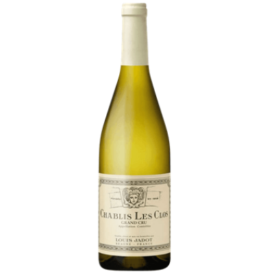 (Maison) Louis Jadot Chablis Grand Cru Les Clos 2023 (6x75cl)