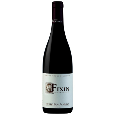 Berthaut Gerbet Fixin 2020 (12x75cl)