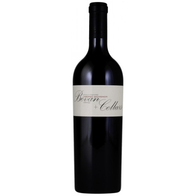 Bevan Tench Cabernet Sauvignon 2017 (6x75cl)