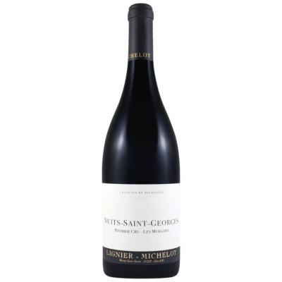 Lignier Michelot Nuits-Saint-Georges 1er Cru Les Murgers 2019 (6x75cl)