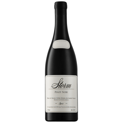 Storm Ignis Pinot Noir 2022 (6x75cl)