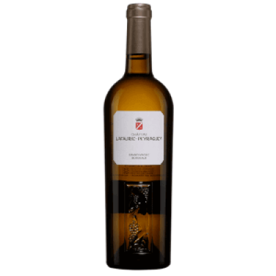 Lafaurie-Peyraguey Bordeaux Blanc 2022 (6x75cl)