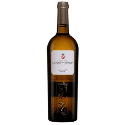 Grand Vin Sec Blanc 2015 (6x75cl)