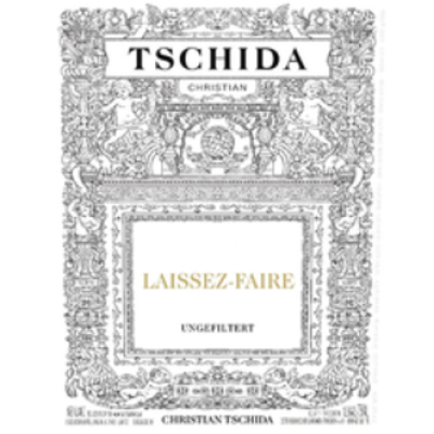 Christian Tschida Laissez Faire 2019 (6x75cl)