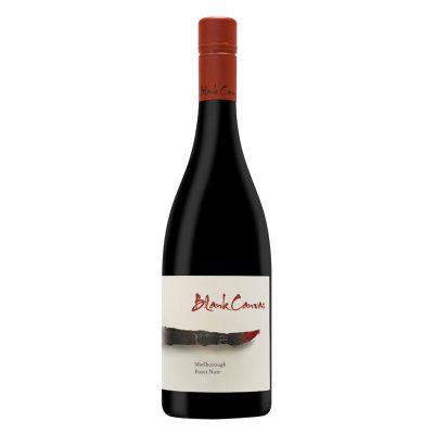 Blank Canvas Wines Pinot Noir 2014 (1x75cl)