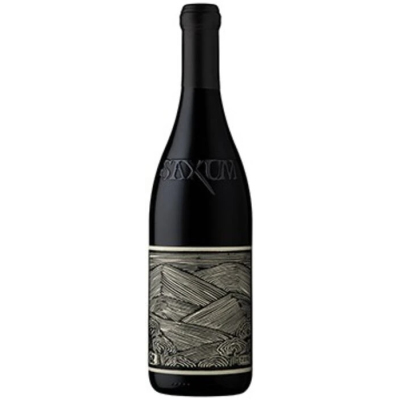 Saxum G2 Vyd 2018 (1x75cl)