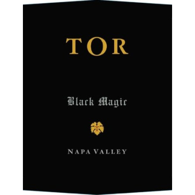 TOR Black Magic Cabernet Sauvignon 2021 (3x75cl)