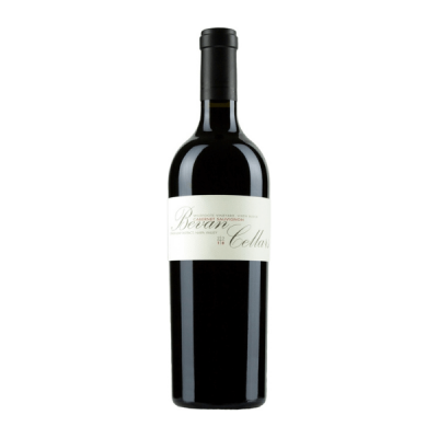 Bevan Wildfoote Vixen Block Cabernet Sauvignon  2017 (6x75cl)