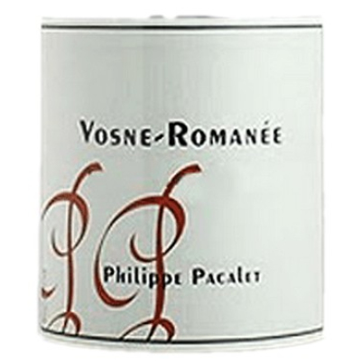 Philippe Pacalet Vosne Romanee 2022 (12x75cl)