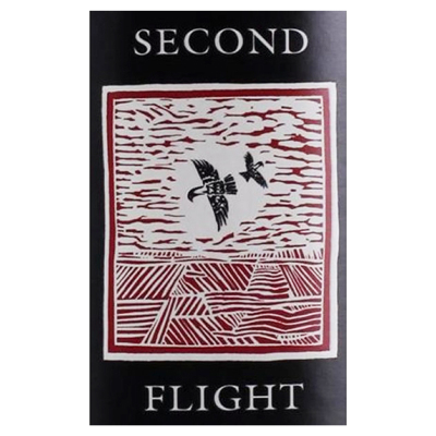 Screaming Eagle Second Flight 2006-2009 Assortment (8x75cl)