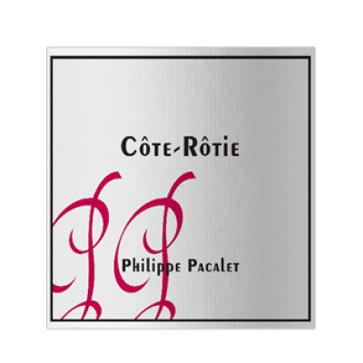 Philippe Pacalet Cote Rotie 2019 (12x75cl)