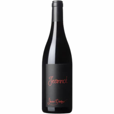 Yann Durieux Bourgogne Hautes Cotes Nuits Jeannot 2022 (6x75cl)