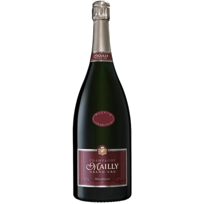 Mailly Brut Millesime 1998 (1x150cl)