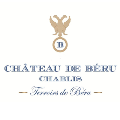 Chateau de Beru Chablis Terroir de Beru 2022 (12x75cl)