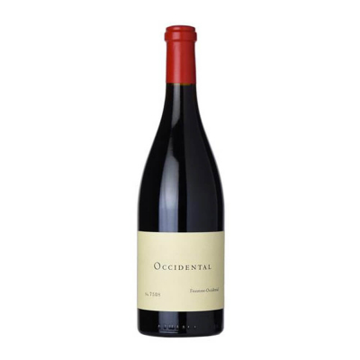 Occidental Freestone Occidental Pinot Noir 2021 (6x75cl)