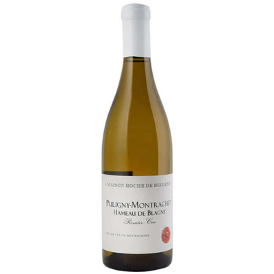 Nicolas Potel (Maison Roche Bellene) Puligny-Montrachet 1er Cru Hameau Blagny 2021 (6x75cl)
