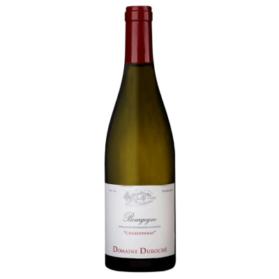 Duroche Bourgogne Blanc 2022 (6x75cl)