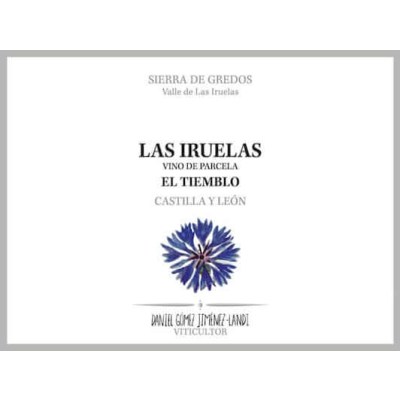 Comando G Las Iruelas 2021 (3x75cl)