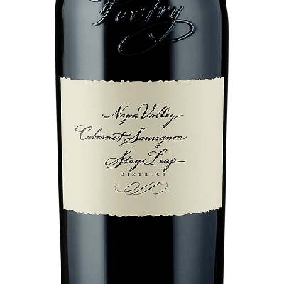 Cliff Lede Poetry Napa Valley Cabernet Sauvignon 2015 (6x75cl)